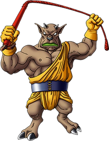 ドラクエで一番人気のキャラって…