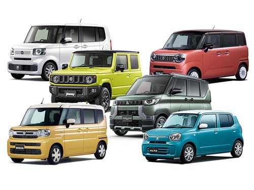 【悲報】軽自動車のデメリットってなに？