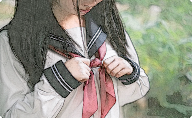 担任が私の名前の読みを勘違いしていたことが発覚した。『舞香』なんだけど、なんて読むかわかる？