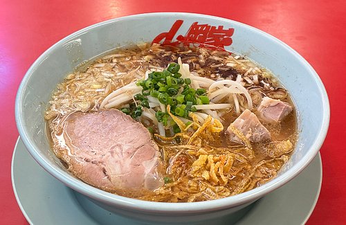 【悲報】山岡家の謎人気なんなんだよ