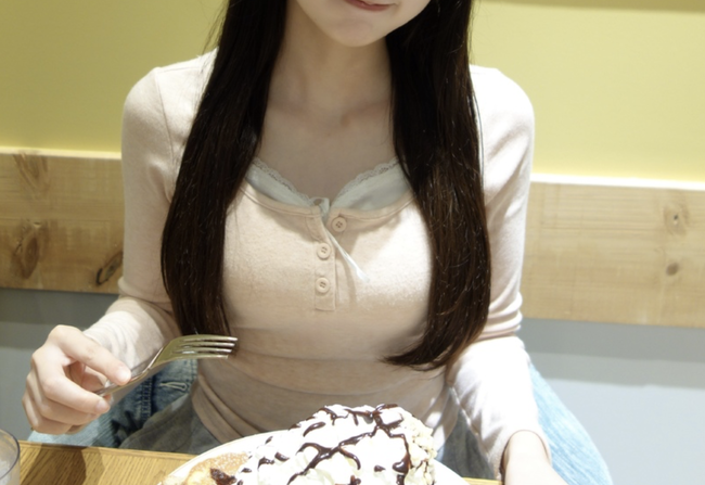 【朗報】芳根京子さんのナマ腋、ものすごくいい匂いがしそう