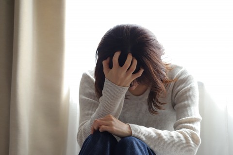 【悲報】女さん「創価って言った瞬間、彼氏の顔が固まった」→