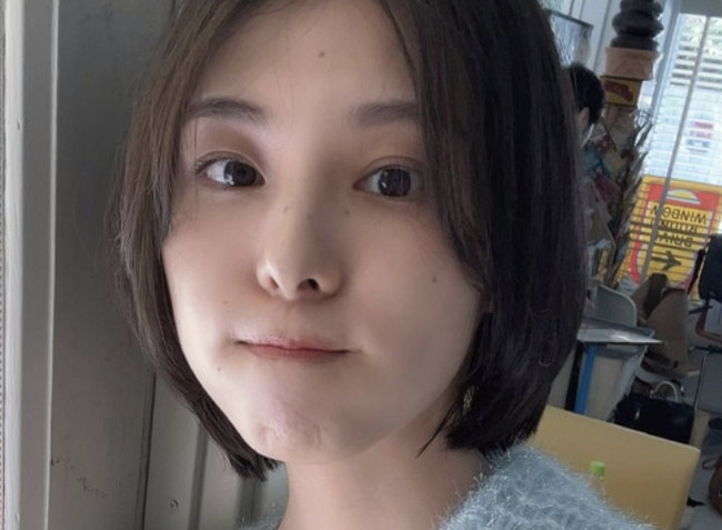 【朗報】元乃木坂46の爆乳、見えてはいけないものが見えてしまうwww