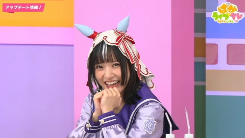 正直結婚したいウマ娘声優www
