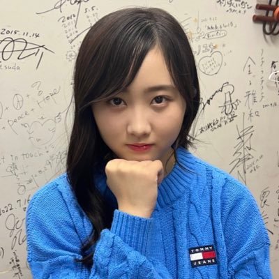 【朗報】本田望結さん(21)の最新の横乳www