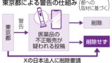 糖尿病に効果のあるマンジェロと言う薬、不法販売75%