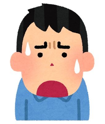 【出てますよ】トイレで見かけた、マイクロミニのスカートをはいた女性。見ると……