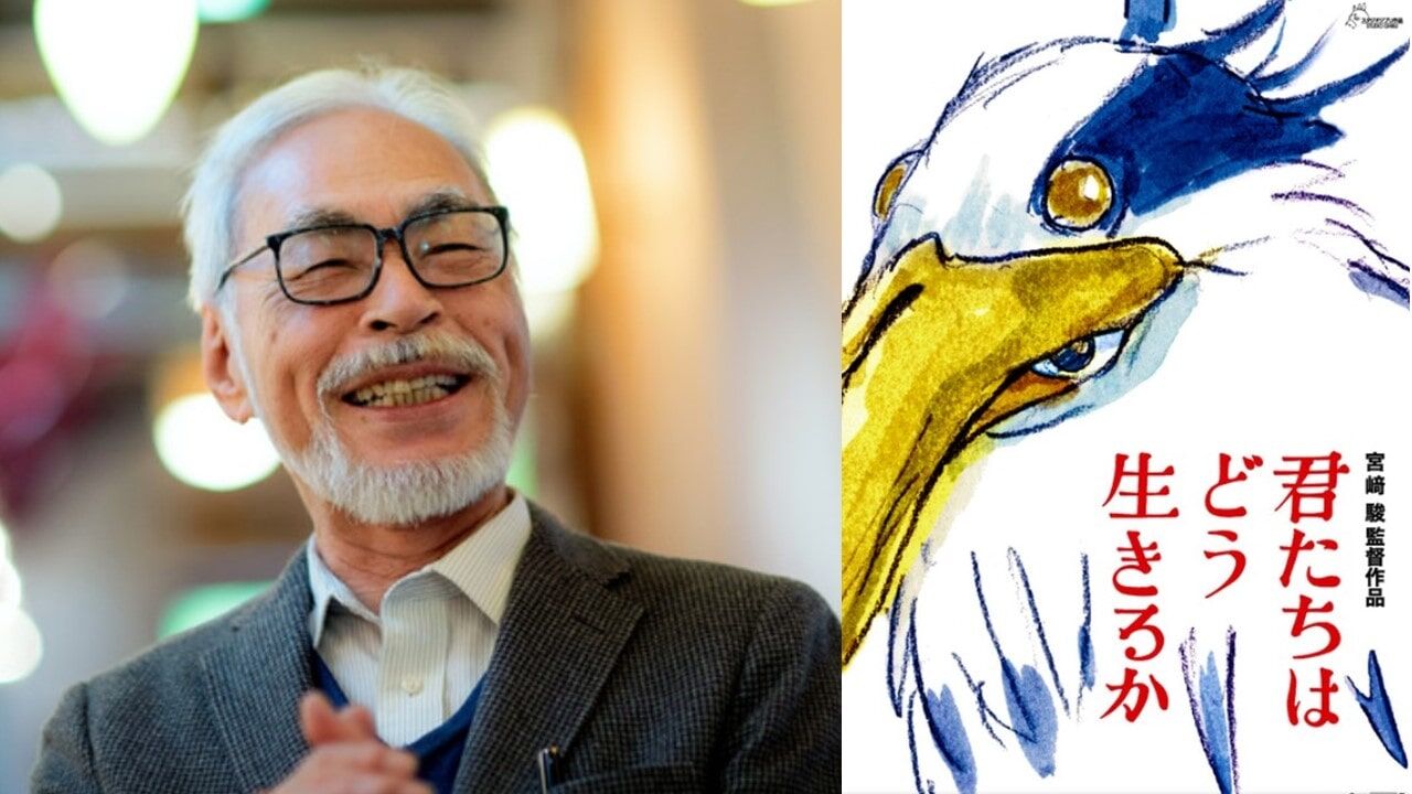 【芸能】宮崎駿（85）は本当に「声優嫌い」なの？