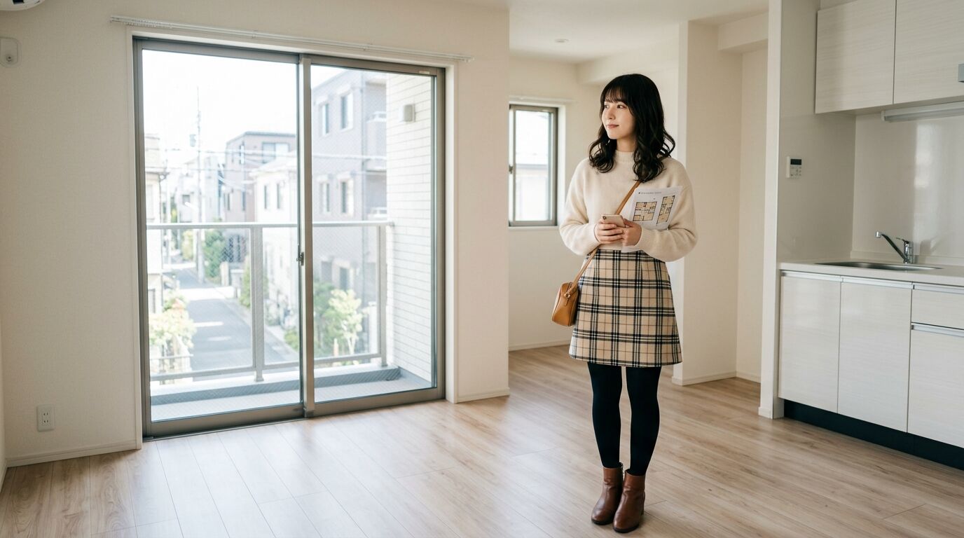 【結果】同級生が7,000万円で購入したマンションが‥‥