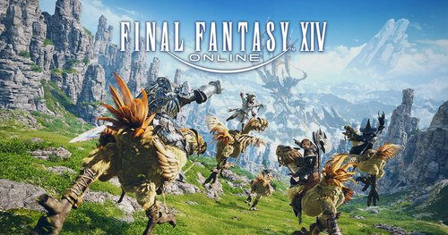 【悲報】FF14さんの高難易度、ガチでヤバすぎるwww