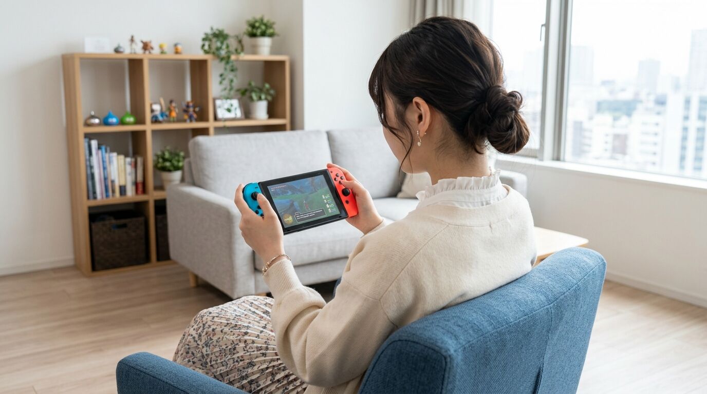 【いったいなぜ？】ドラクエFFさん、かつては毎年のように新作が出ていた