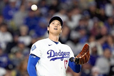 【朗報】大谷の人気、ガチで限界突破するwww