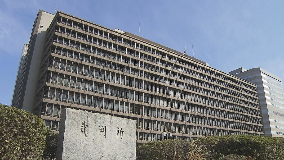 おちんちんで女児が痛がってるのではなく気持ちよくなってると思った。女児10人強姦、無期懲役不服上告