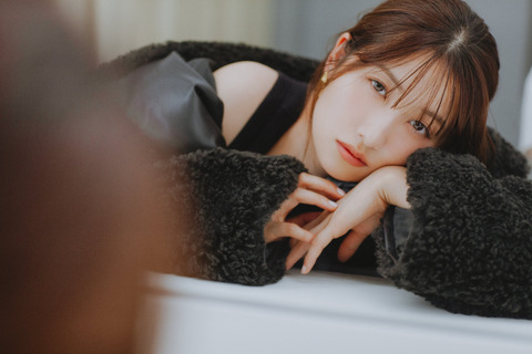 佐藤優樹もすっかり普通のOGと同レベルに落ち着いちゃったな