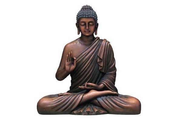 仏教徒「如来ってのが1番偉くてぇ」日本人「いやうちには天照大御神がいるんで…」仏教「そうそれ！」