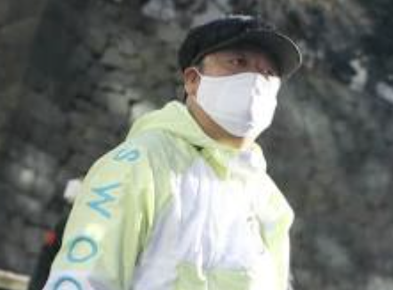 【悲報】バナナマン日村勇紀、ロケ中に泣いていた