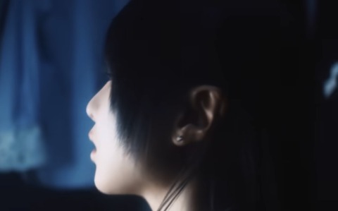 【画像】Ado、めっちゃ可愛かったwww