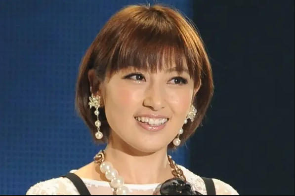 【悲報】熊田曜子「手帳のハートマークは女の子の日なの！！」裁判官「････････。」⇒！！