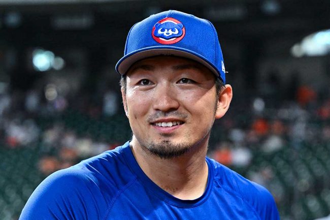 【悲報】鈴木誠也、やらかすwww