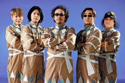 【悲報】ユニコーンさん、アニメ「片田舎のおっさん、剣聖になる」の主題歌を担当してしまう