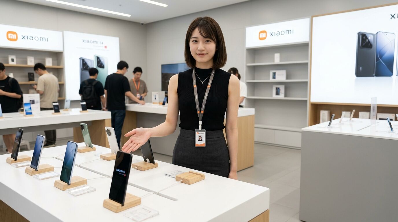 【激コスパ】Xiaomi POCO F7（12GB+512GB）がタイムセールで49,900円‥‥ヲタ「流石に安い。買いです」