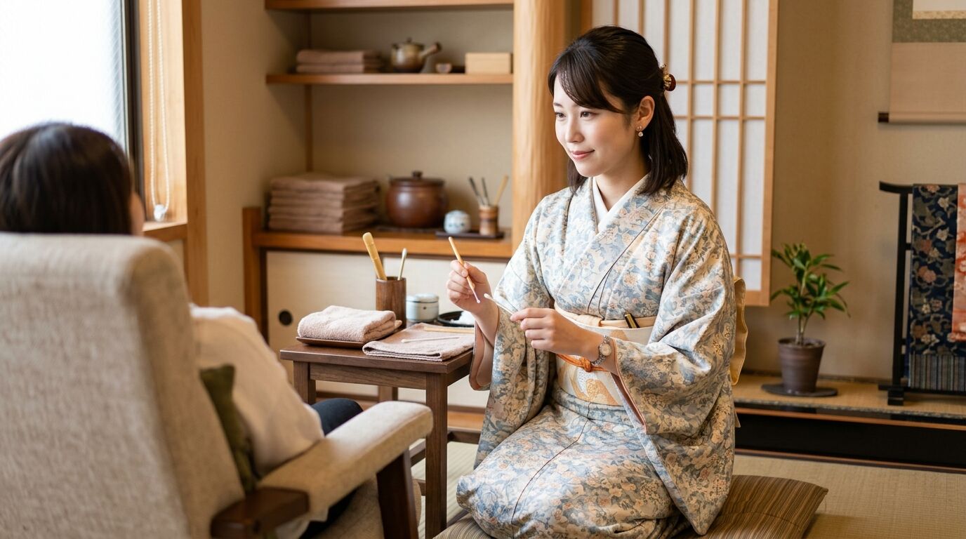 【ベトベト速報】敵「耳掃除は必要ない」←耳鼻科で耳垢掃除してもらったら1回で聞こえがクリアになってQOL爆アゲしたのだが？？？