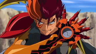 『スクライド』とかいうアニメｗｗｗ