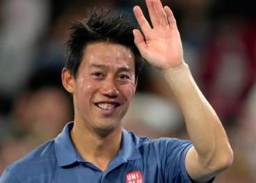 テニスの錦織圭、ガチで引退してしまう