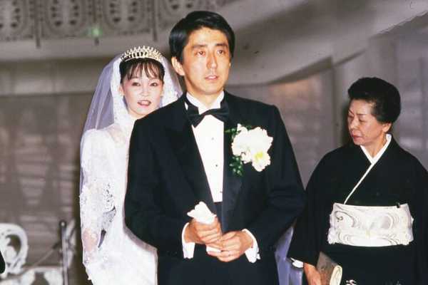 安倍晋三ってそんなに悪人だったか？