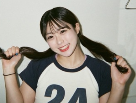 【画像】大井すずとかいう可愛すぎる総合格闘家www