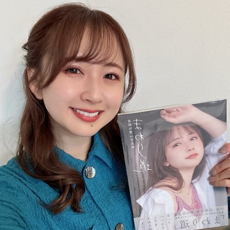 ウマ娘の高柳知葉ちゃん！！！！！！！