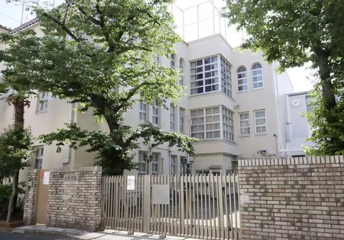 【女子御三家】桜蔭の隣に盗撮魔・露出狂が大喜びするタワマン建設へ