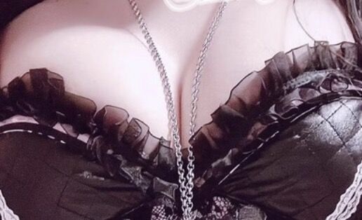 【画像】なんGに突然現れたGカップ女子、乳房が暴力的すぎるwww