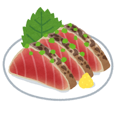 【美味さぱない】土佐で呑んでるンゴwww（画像あり）