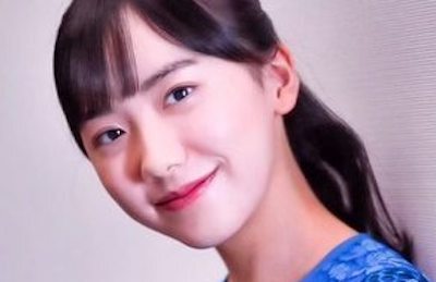 【画像】芦田愛菜ちゃんのお●ぱい、どうしても目立ちまくってしまう！