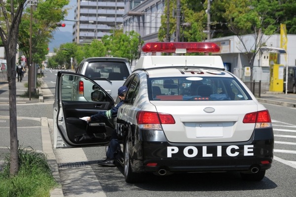 警察「おい！アルコール検出されたぞ！飲酒運転だ！」ぼく「ゲフーッウィー」アルコール消毒液シュッシュ⇒結果www