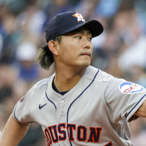 【悲報】今井達也さん、なんか2Aまで落ちていたwww