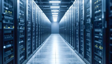 世界規模の熱さ、原因はAIか