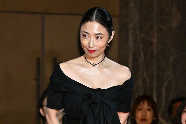 MEGUMI 「グラビアは芸能界でヒエラルキーが一番下なんで、カメラマンに普おぱーい揉まれたりした。」