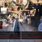 【爆笑】スイッチ2版FF7リバース、19fps…そしてクラウドは黒人になってしまう