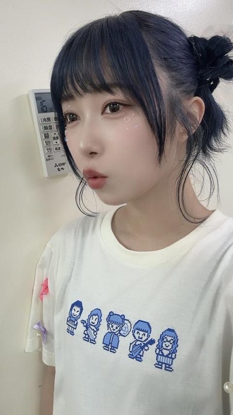 【画像】最新の小林愛香さんの乳【ラブライブ！サンシャイン!!】