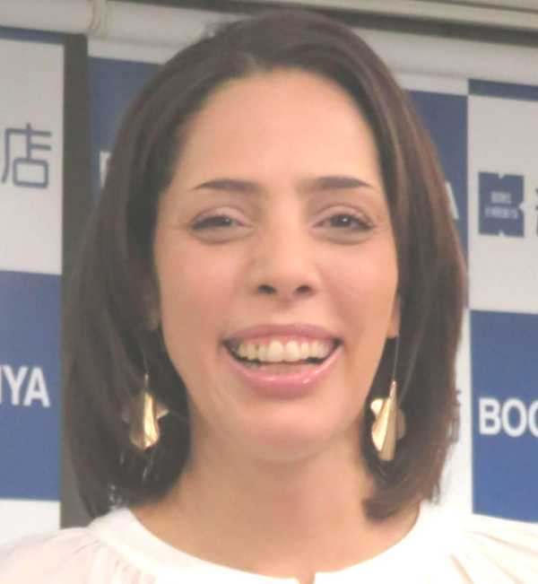 フィフィさん、日本出国へ 「私日本から居なくなります！テレビ出ません！終わりです！さようなら」