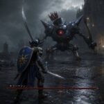 ドラゴンクエスト12、フロム・ソフトウェアが開発で2027年発売予定