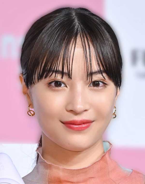 吉岡里帆が橋本環奈広瀬すずクラスになれなかった理由