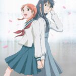 主演の日本人声優がコカインで逮捕され封印されていたアニメ『青い花』、各配信サイトで解禁へ✨