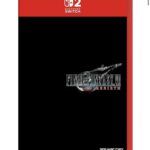 4日後発売のSwitch2版「FF7リバース」過去1か月の売上900本で大爆死www