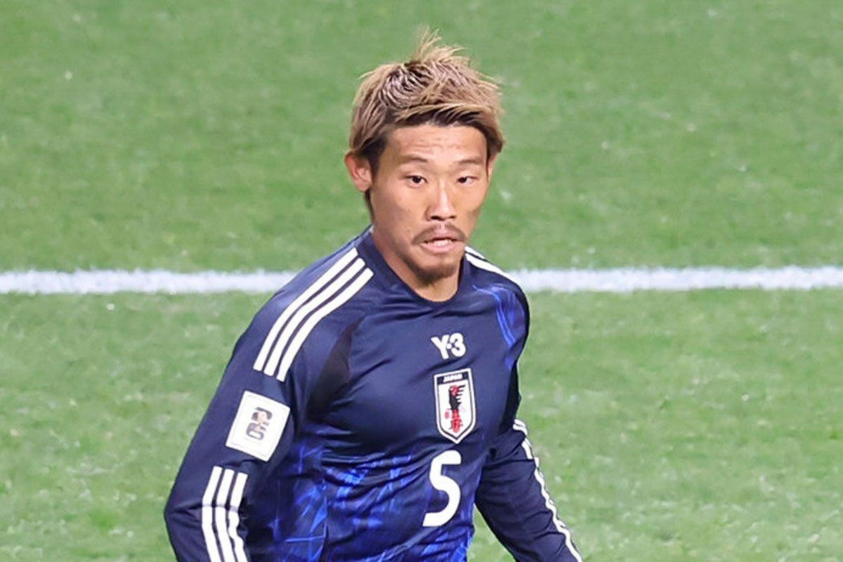 【サッカー】守田英正〝サプライズ落選〟が物議「反乱分子になり得ると…」「以前の発言余波？」 W杯メンバー発表