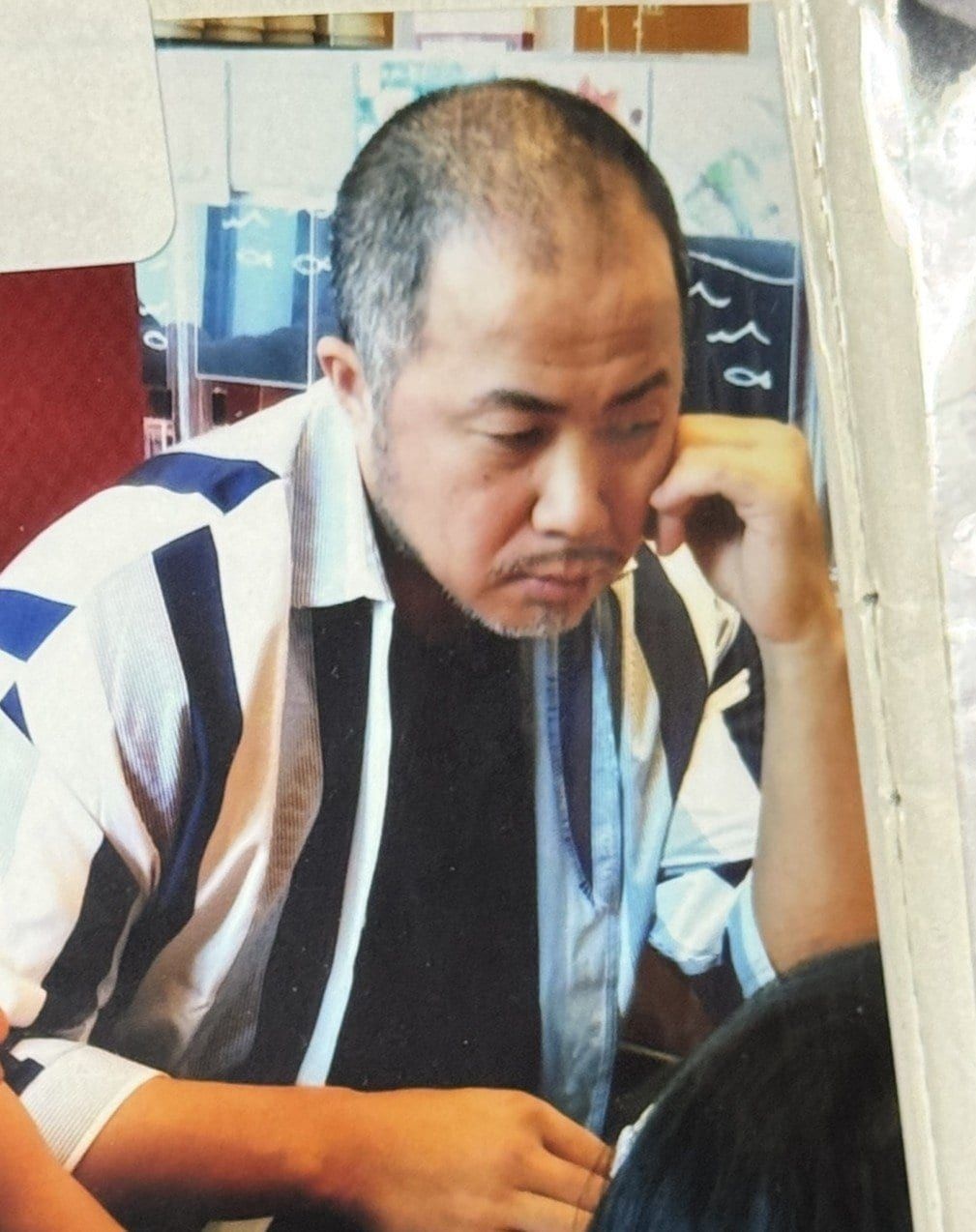 ネットだと44歳中卒無職ハンマーおじの擁護の声めちゃくちゃ大きいけど普通に考えてヤベー奴だよな？