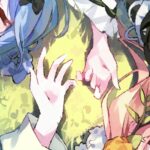 【完全版商法】Switch版『魔法少女ノ魔女裁判』新規追加要素を発表してしまう