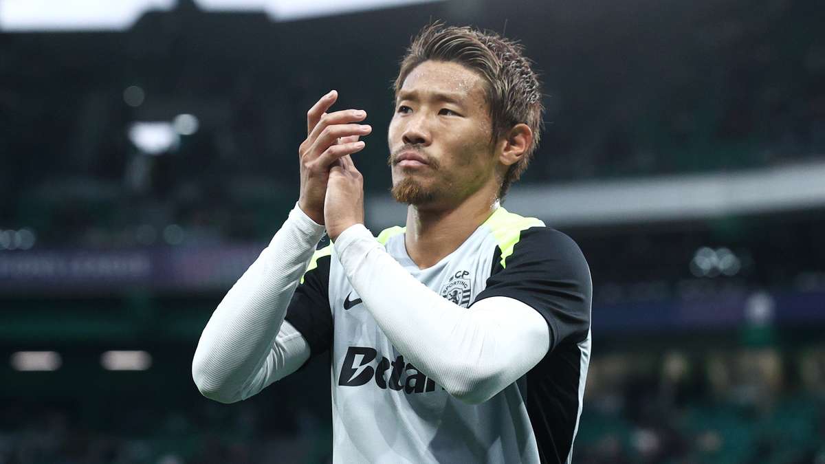 【疑問】なぜ守田英正は落選したのか？